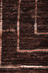 Darya 'Yarash' Contemporary 231 x 172 cm - The Nomads Tent